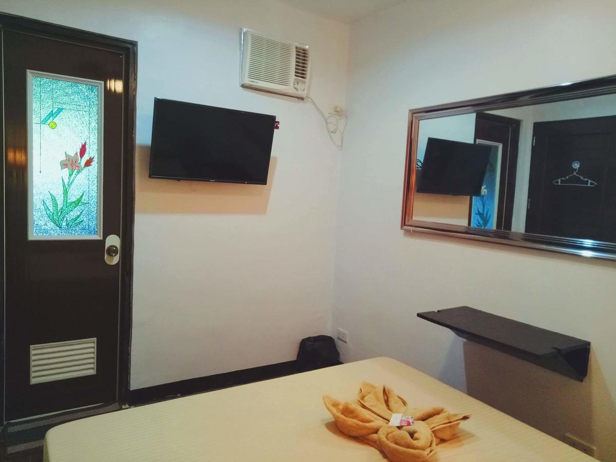 Citi Island Suites General Santos City Exterior photo